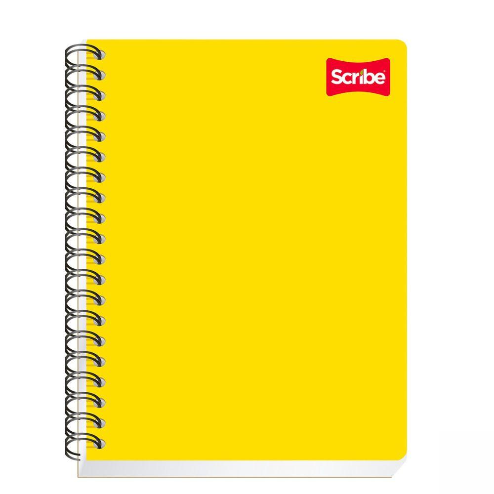 Cuaderno profesional Scribe clásico cuadro S2902 - Colmenero Shop