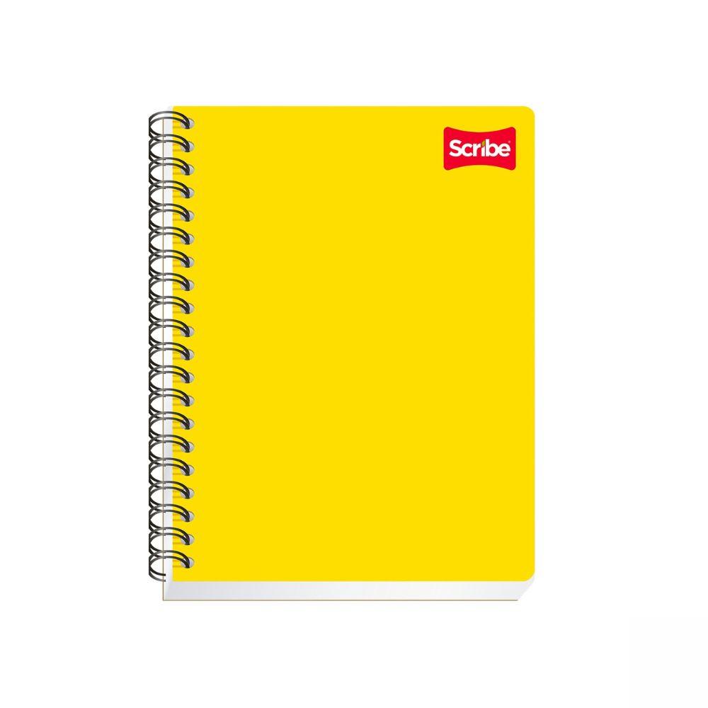 Cuaderno Francesa Scribe Raya S1600 - Colmenero Shop
