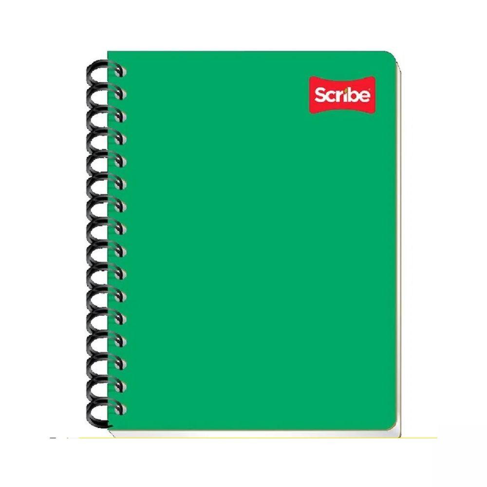 Cuaderno Francesa Scribe Raya S1600 - Colmenero Shop