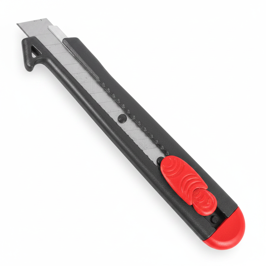 Cutter Corty chico de plástico - Colmenero Shop