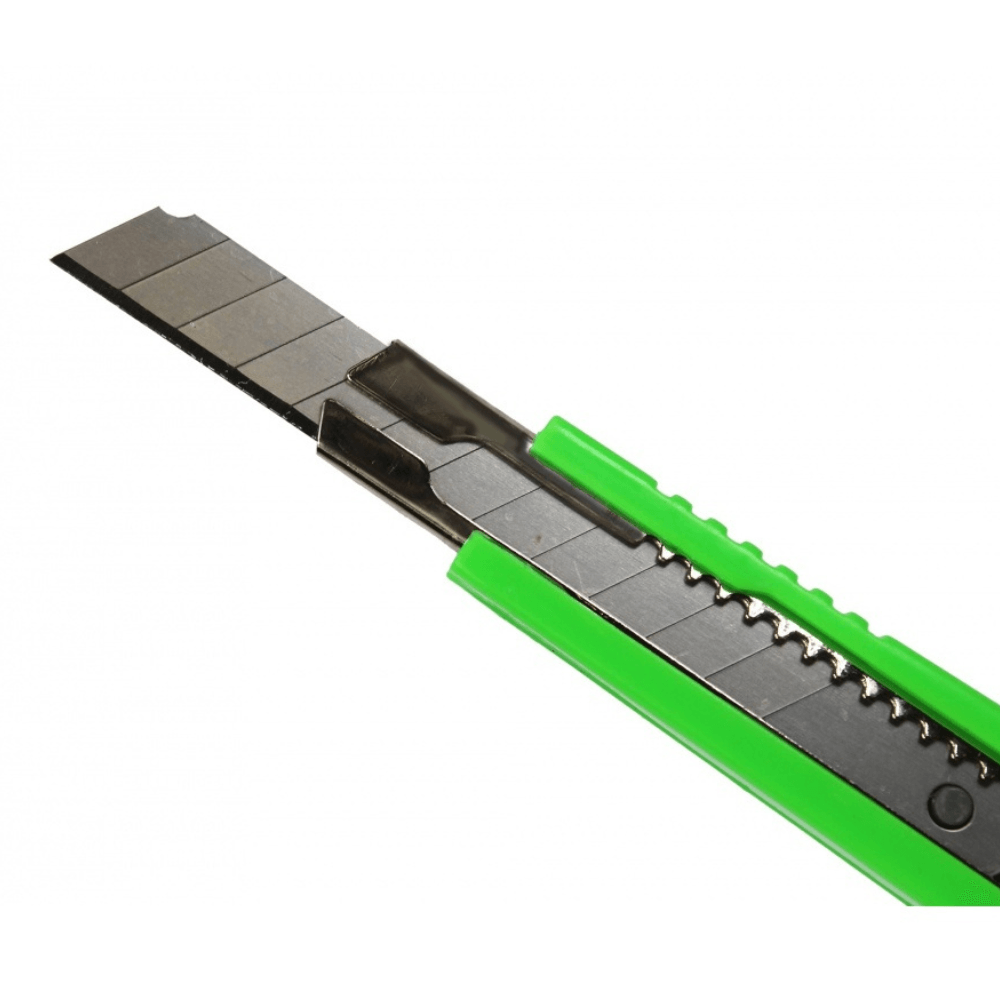 Cutter Alma de Metal 18mm Mae CAM-G - Colmenero Shop