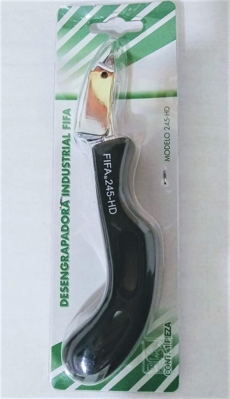Quitagrapas Desengrapador Industrial FIFA 245HD - Colmenero Shop