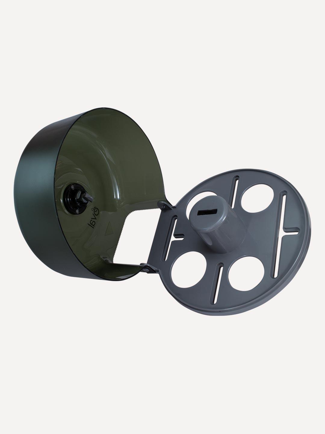 Despachador para papel higiénico Jr. Oval - Colmenero Shop