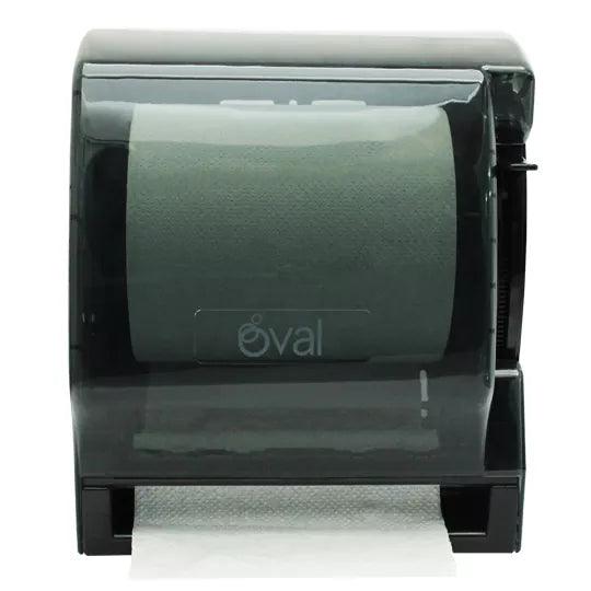 Despachador Para Toalla en Rollo Oval dv013 - Colmenero Shop