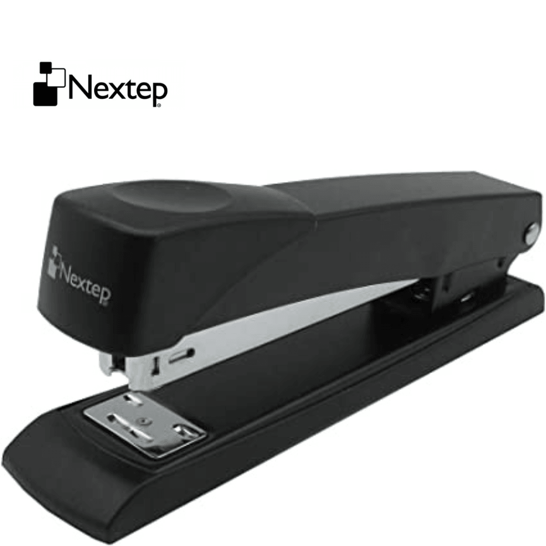 Engrapadora Nextep Metálica Profesional Tira Completa - Colmenero Shop