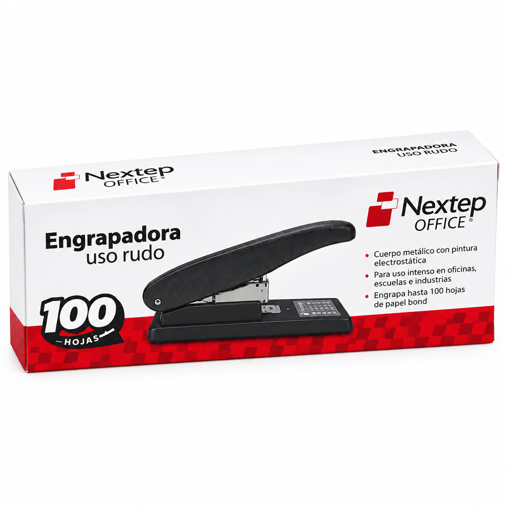 Engrapadora Nextep Uso Rudo Ne-110 - Colmenero Shop