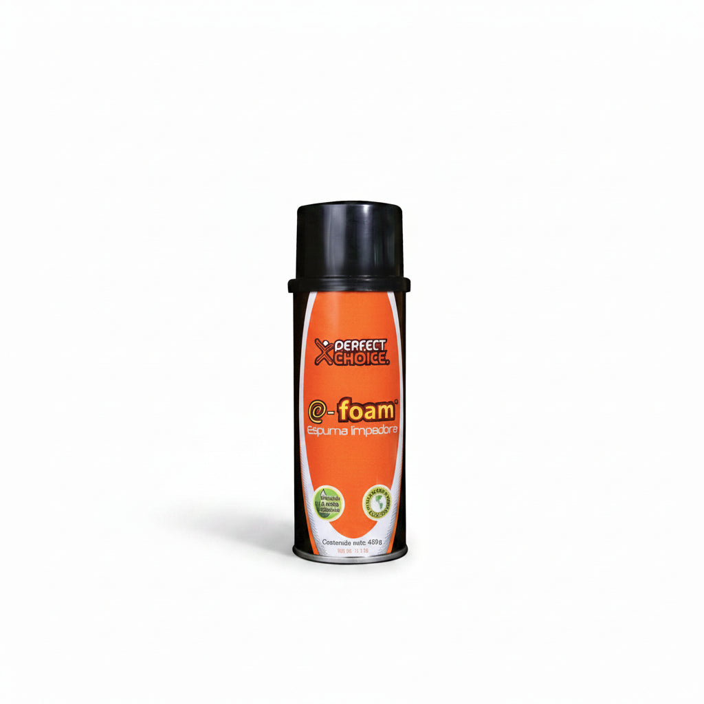 Espuma Limpiadora Perfect Choice 030089 - Colmenero Shop