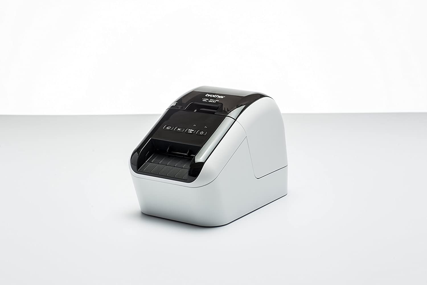 Rotulador Electrónico Brother Label Printer QL-800 Alámbrico