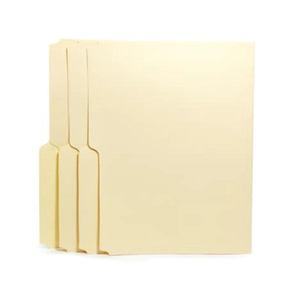 Folder Manila Oxford Tamaño Carta Crema M757CRE - Colmenero Shop