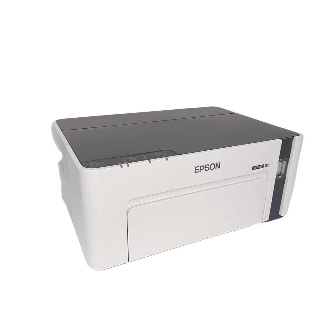Impresora Epson de Inyección EcoTank M1120 Monocromática - Colmenero Shop