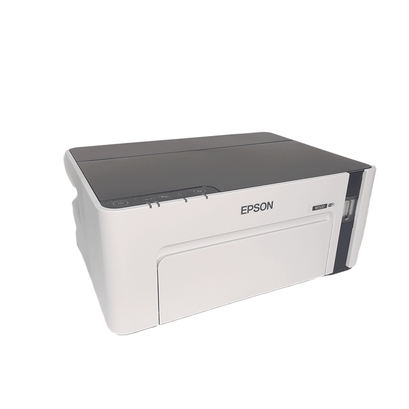 Impresora Epson de Inyección EcoTank M1120 Monocromática