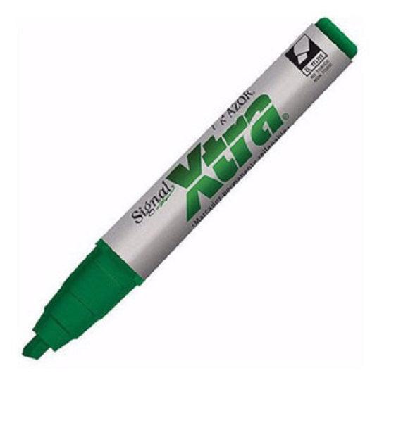 Marcador Permanente Xtra Signal_ erde 4000 Colmenero Shop