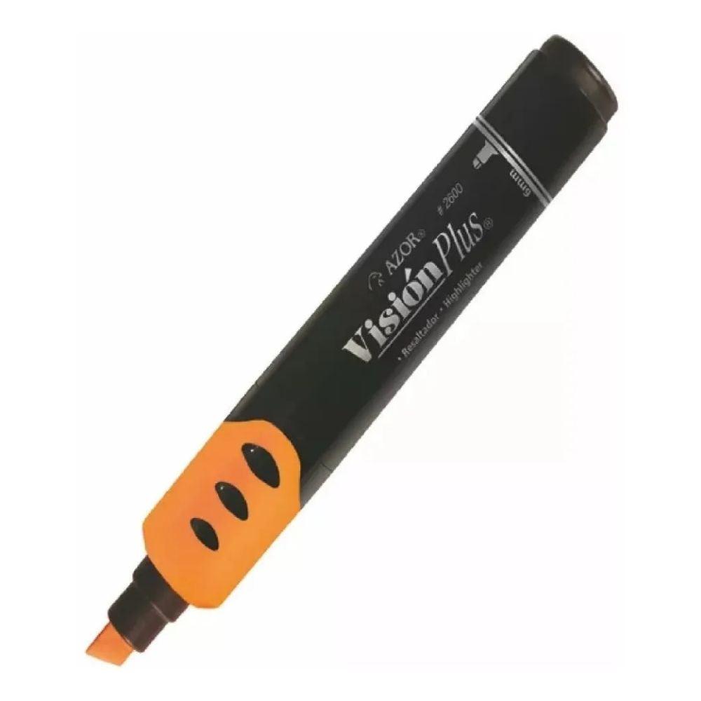 Marcatextos Vision Plus Fluorescente 2600 - Colmenero Shop