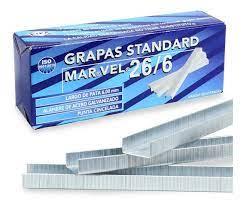 Grapa estándar Marvel Pilot P0041