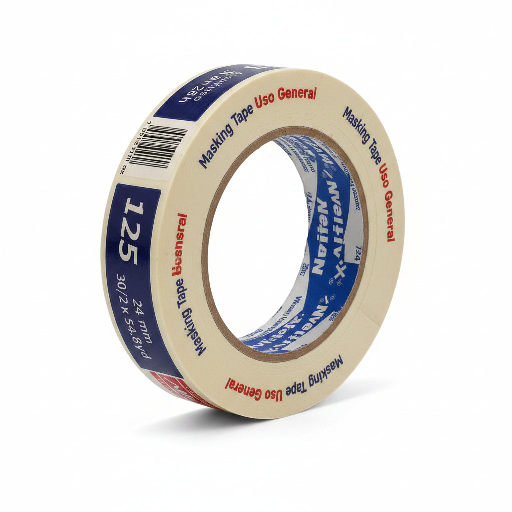 Masking tape NAvitek 24x50 #125 - Colmenero Shop
