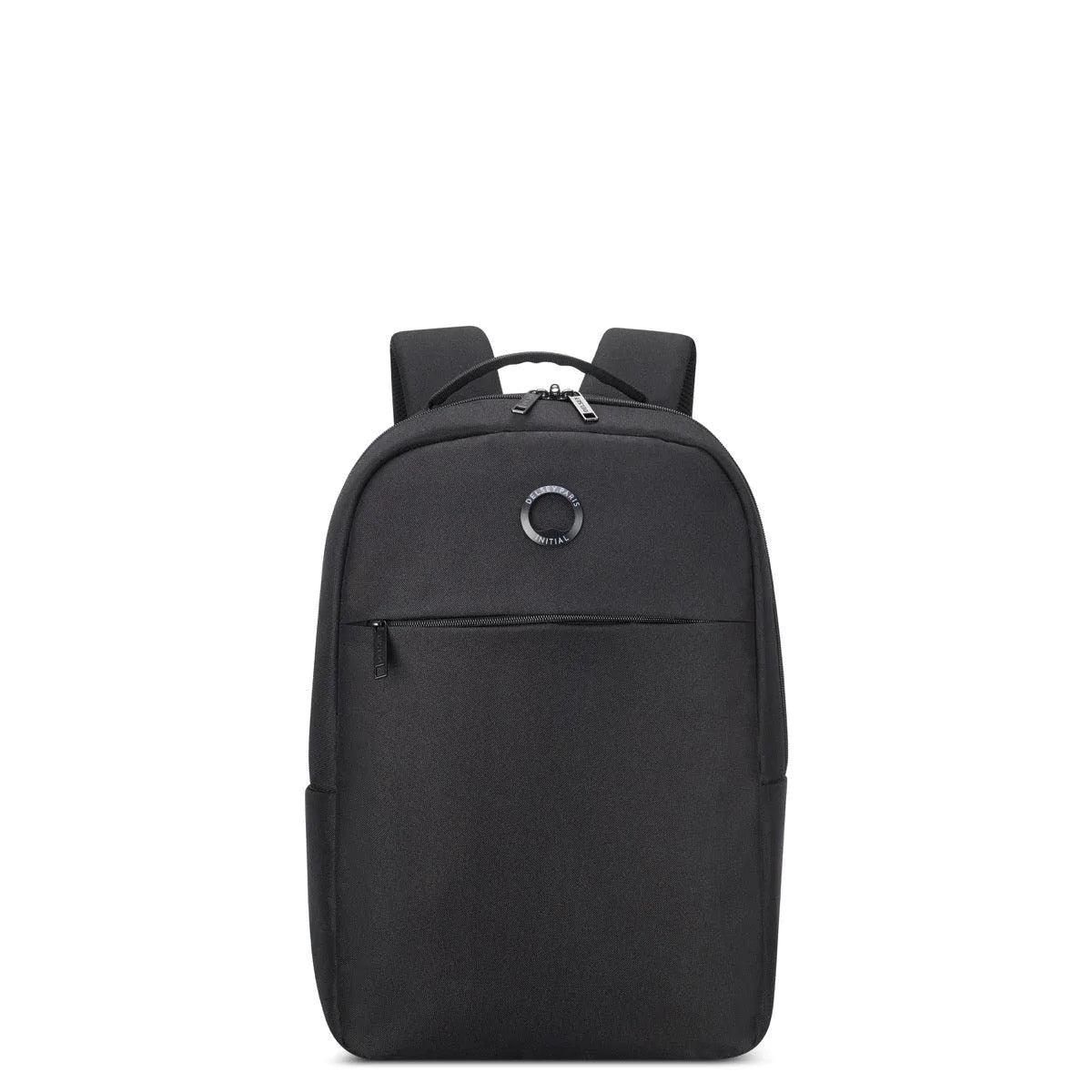 Mochila Backpack Citypak 15.6'' Negro 2 bolsillos - Colmenero Shop