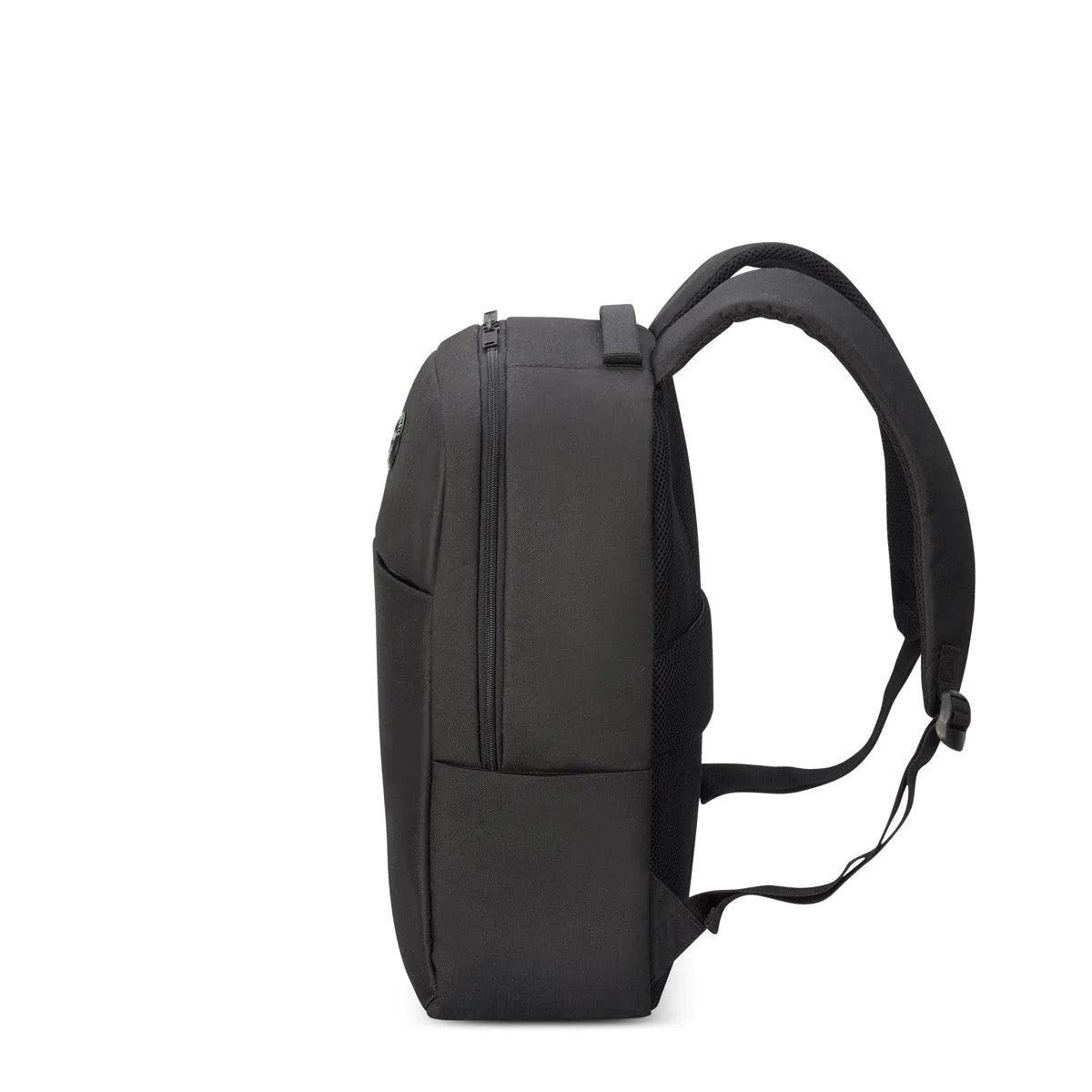 Mochila Backpack Citypak 15.6'' Negro 2 bolsillos - Colmenero Shop