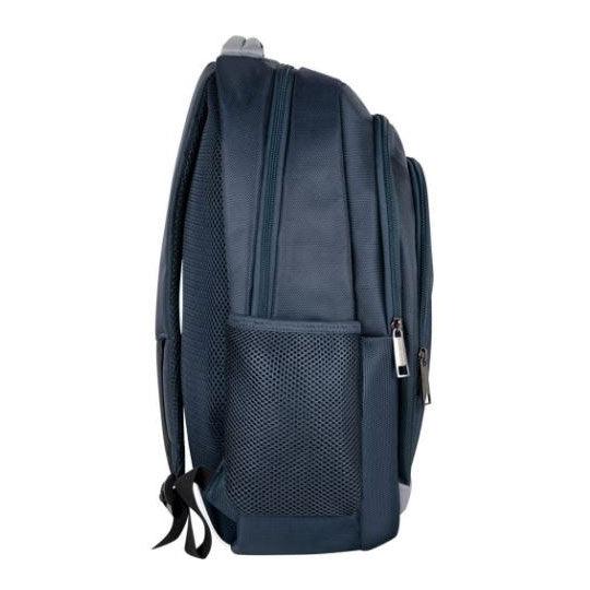 Mochila Essential Para Laptops De 15.6 - Colmenero Shop