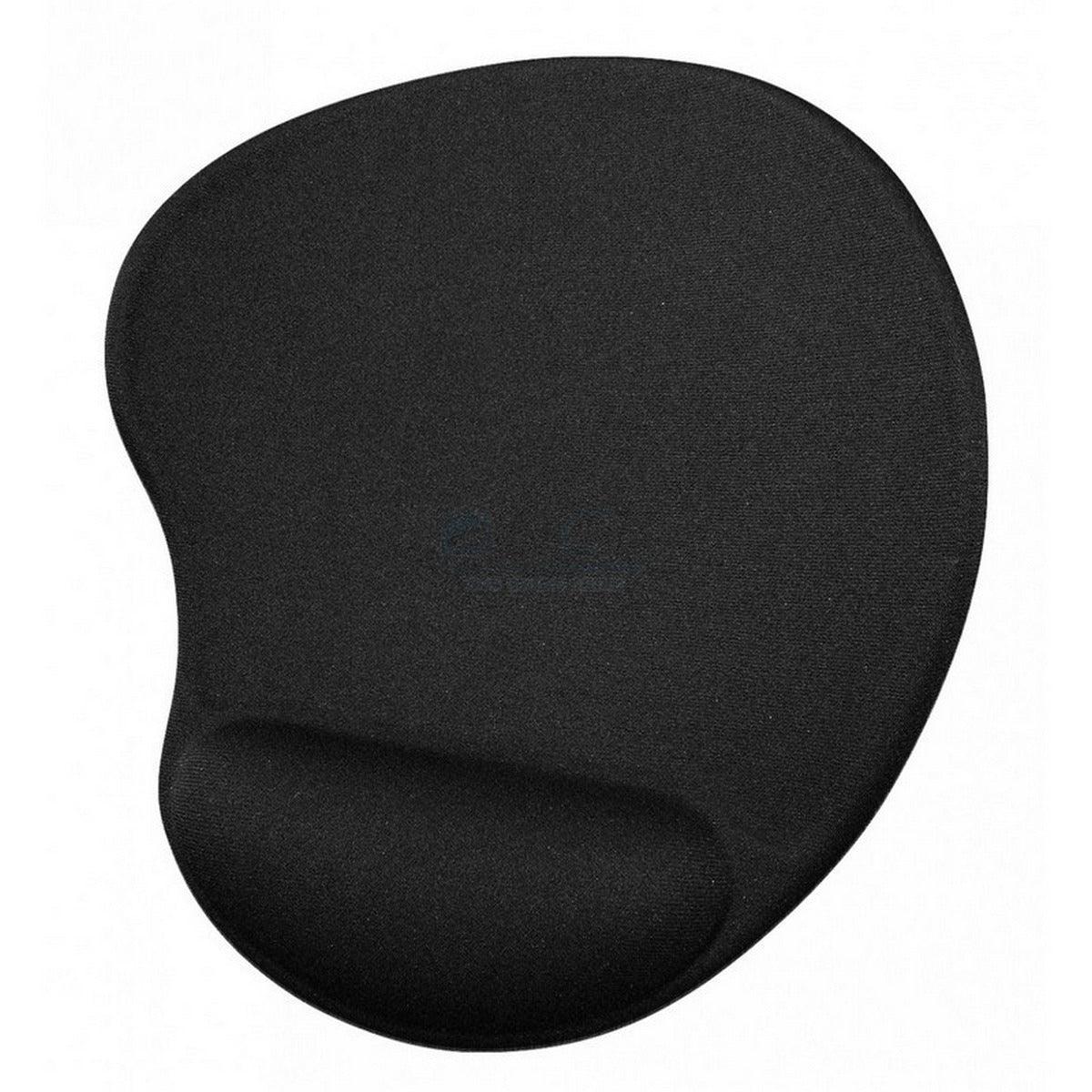 Mouse Pad De Gel Ergonómico Brobotix 500074N - Colmenero Shop