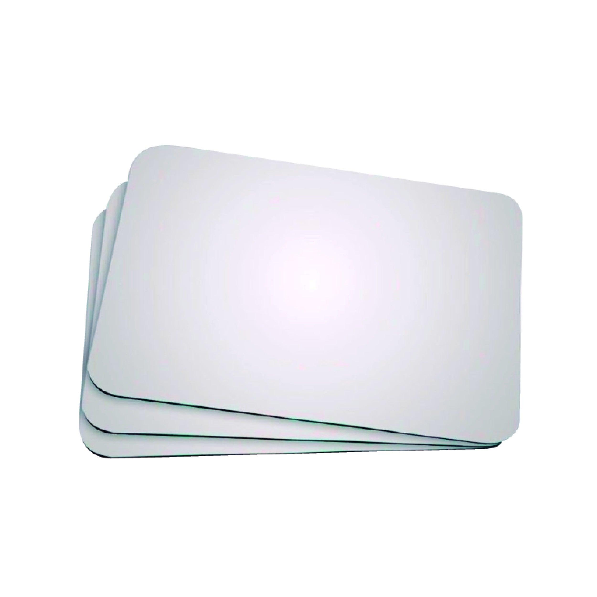 Mouse Pad rectangular de neopreno listo sublimar - Colmenero Shop