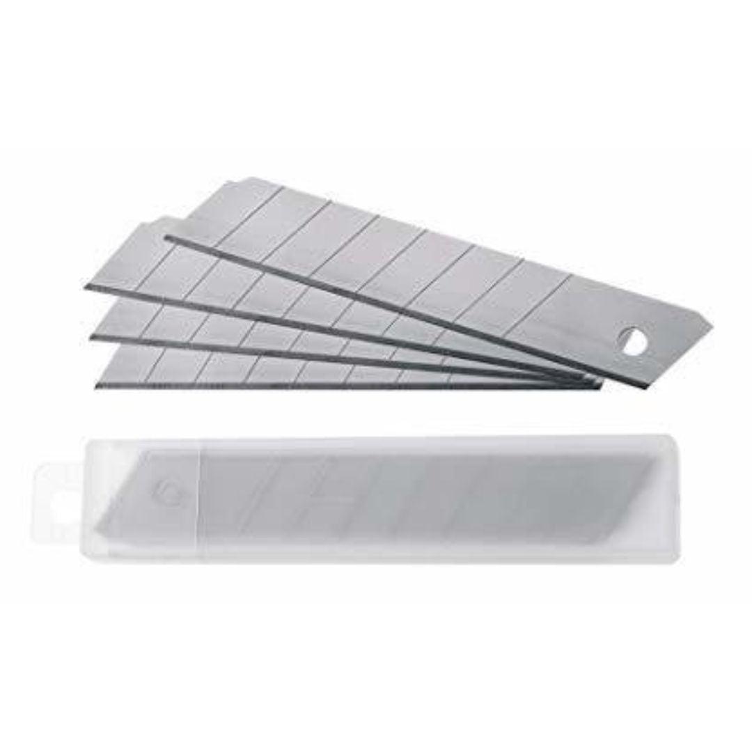 Tubo de Navaja para Cutter Grande 18 mm Mae - Colmenero Shop