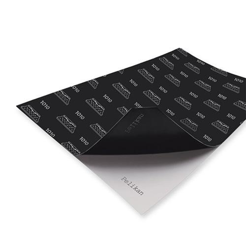 Papel carbón tamaño carta Pelikan - Colmenero Shop