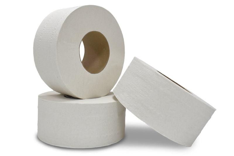 Papel Higiénico Marli Jumbo 360m | Caja 6 Rollos Mod. 90532