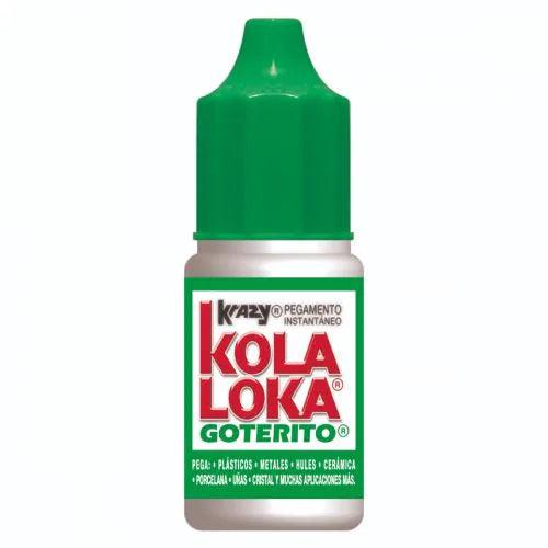 Kola loka Goterito 3.5 gr - Colmenero Shop