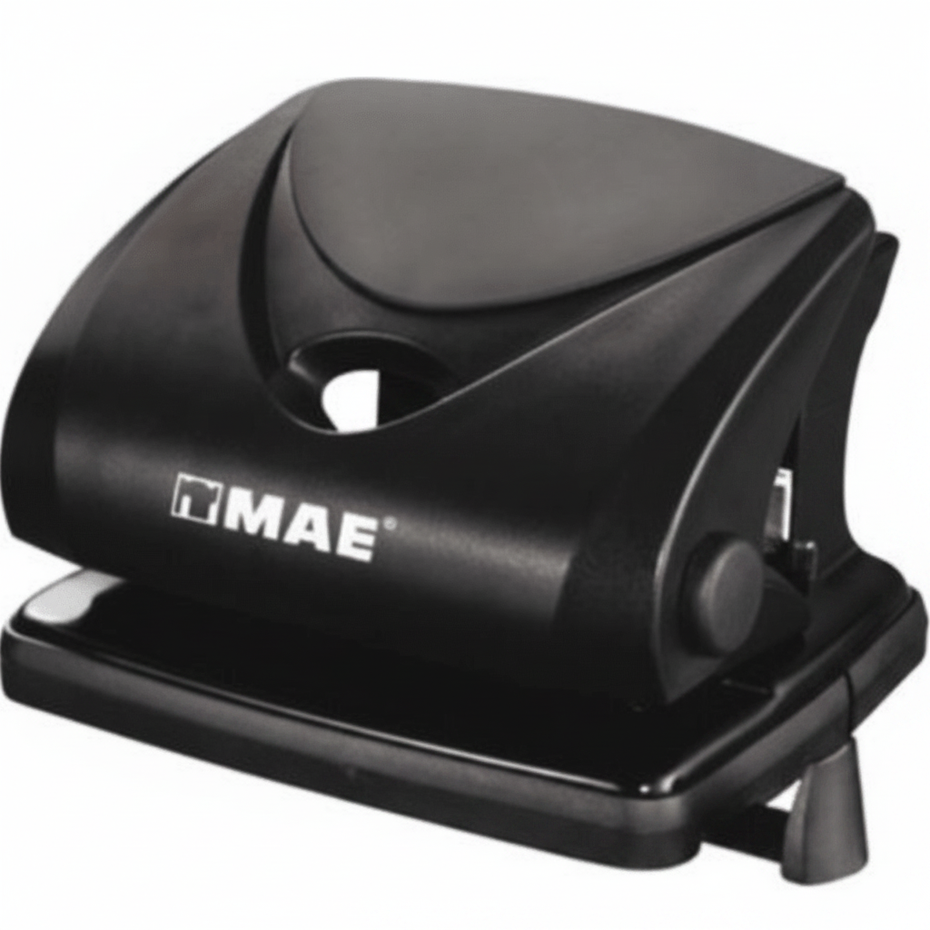 Perforadora de 2 orificios Mae P2S-20 - Colmenero Shop
