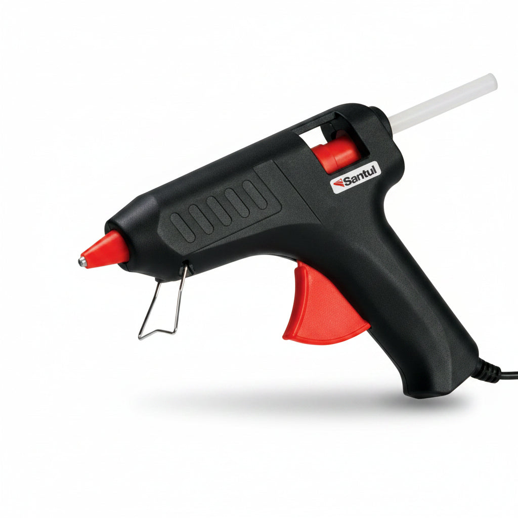 Pistola De Silicon De 25w Santul - Colmenero Shop