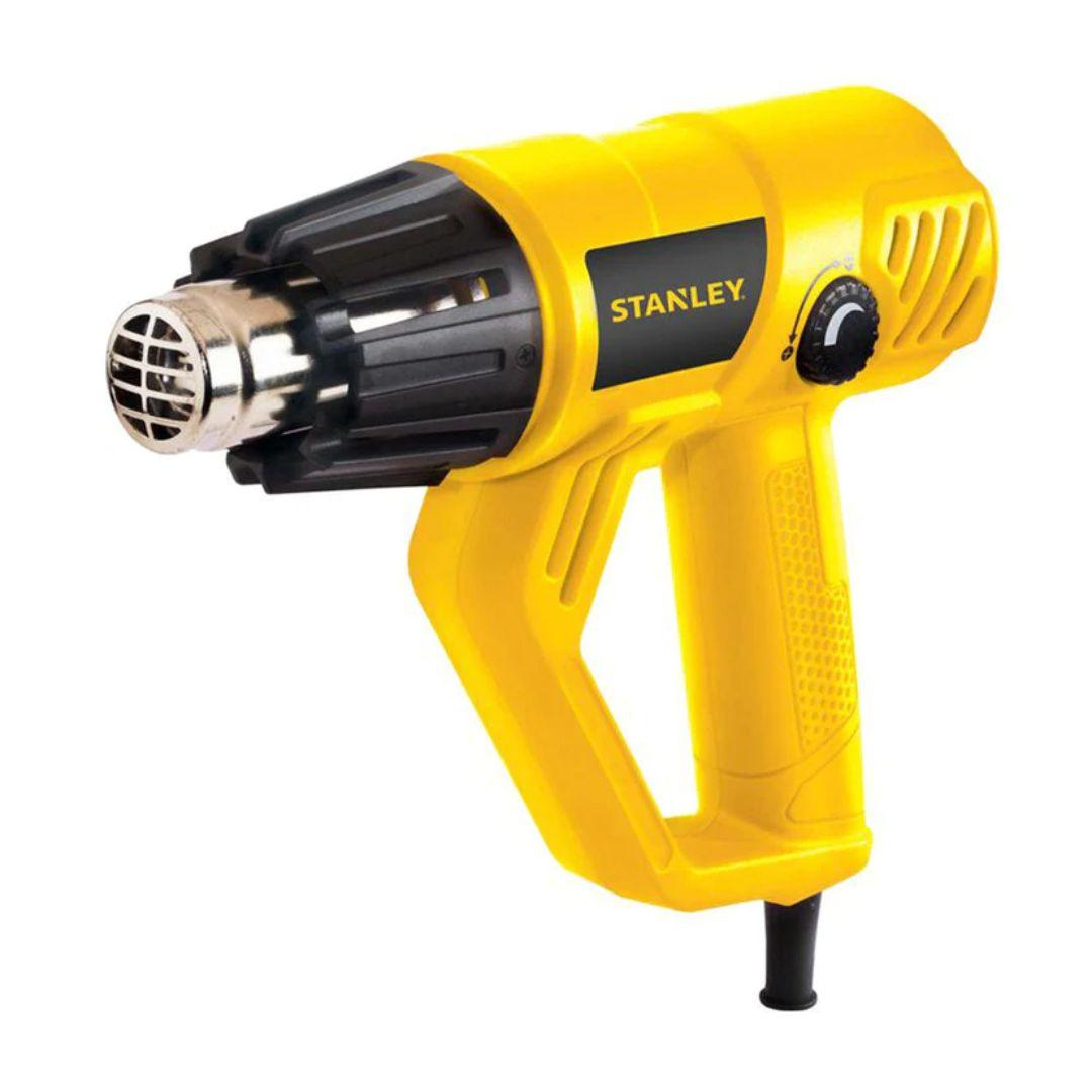 Pistola De Calor 1800 W Stanley Amarillo Stxh2000-B3 - Colmenero Shop