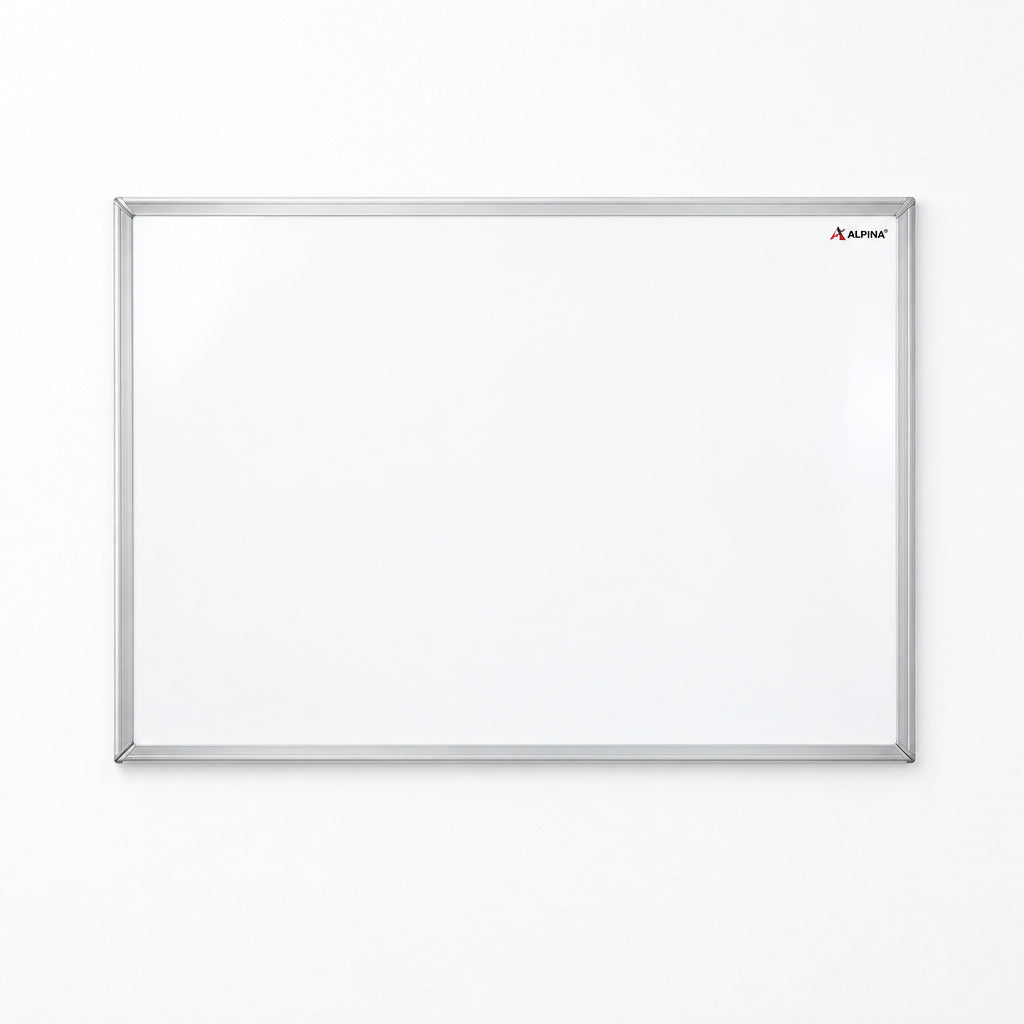 Pizarron Blanco White Star 90x120 Mo.4577 - Colmenero Shop