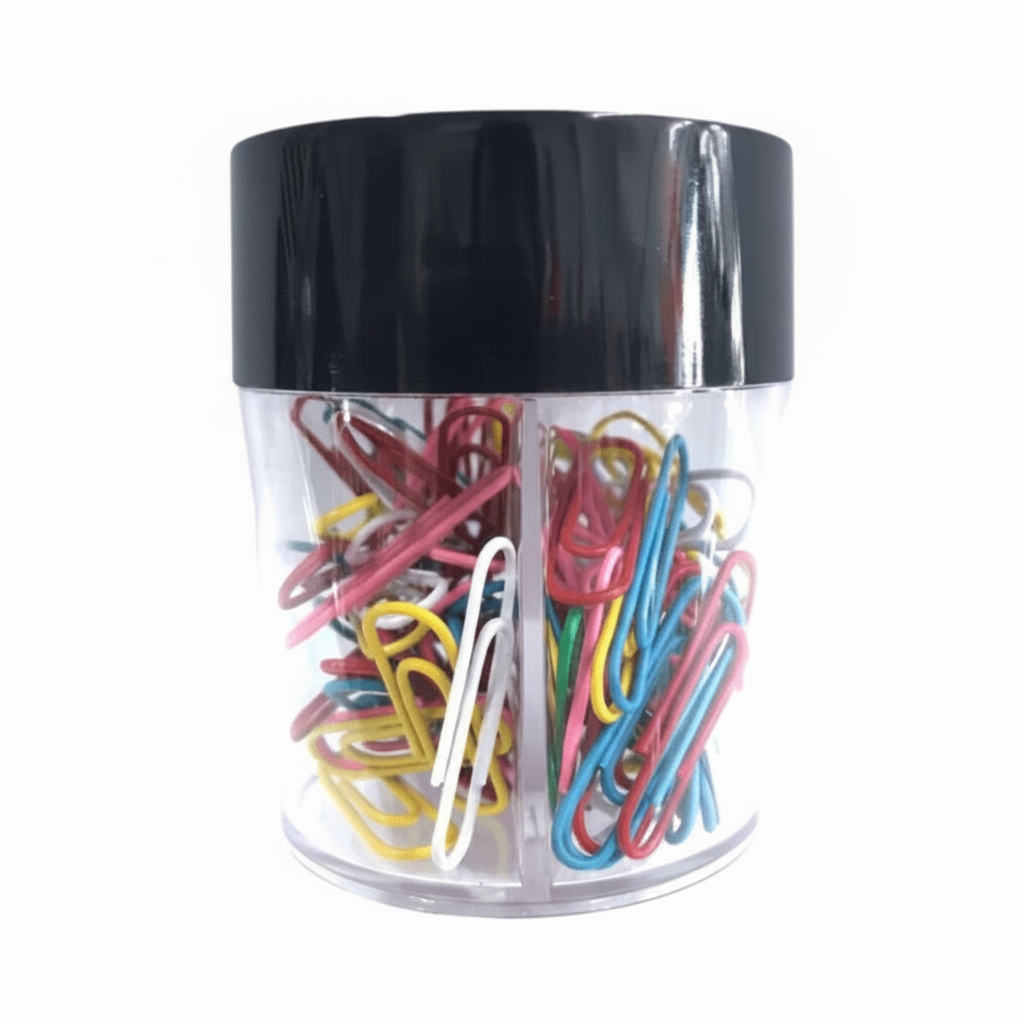 Porta Clips Magnético Mae M-936 – 59 x 59 x 72 mm - Colmenero Shop