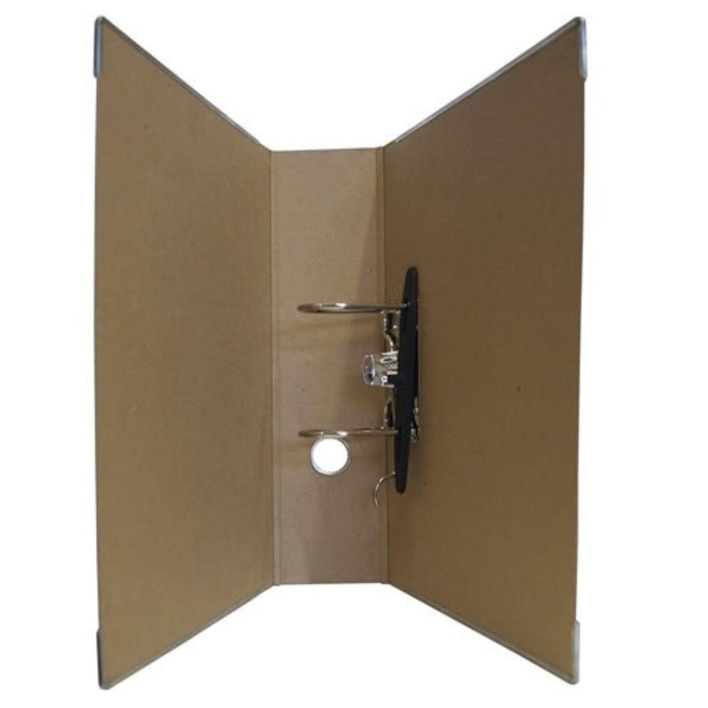 Registrador Ecologico Tamaño Carta Kyma - Colmenero Shop