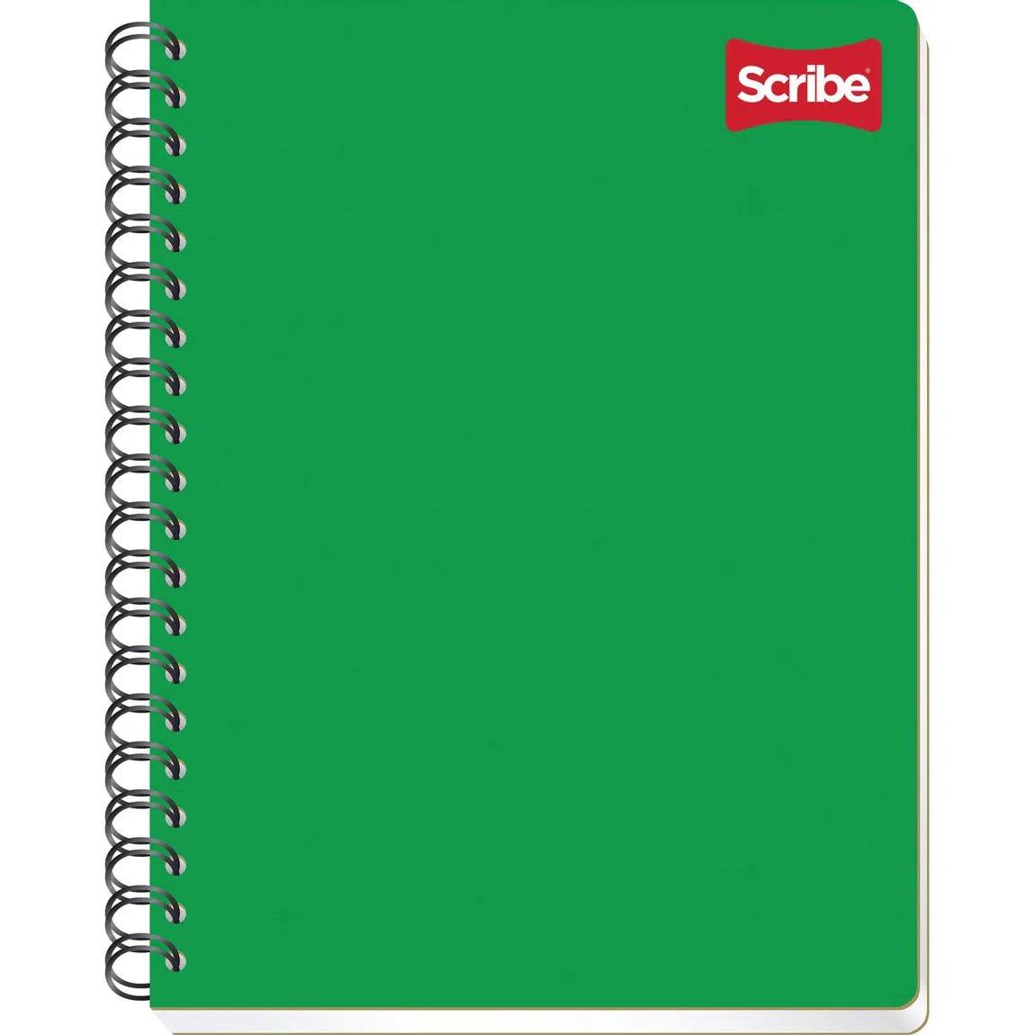 Cuaderno profesional Scribe clásico raya S2900 - Colmenero Shop