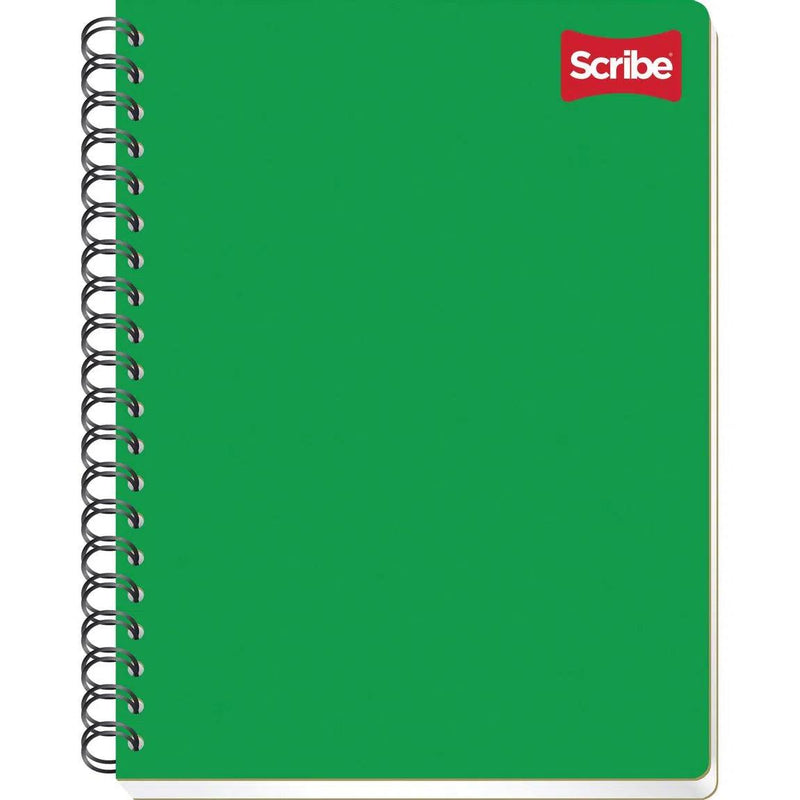 Cuaderno profesional Scribe clásico raya S2900