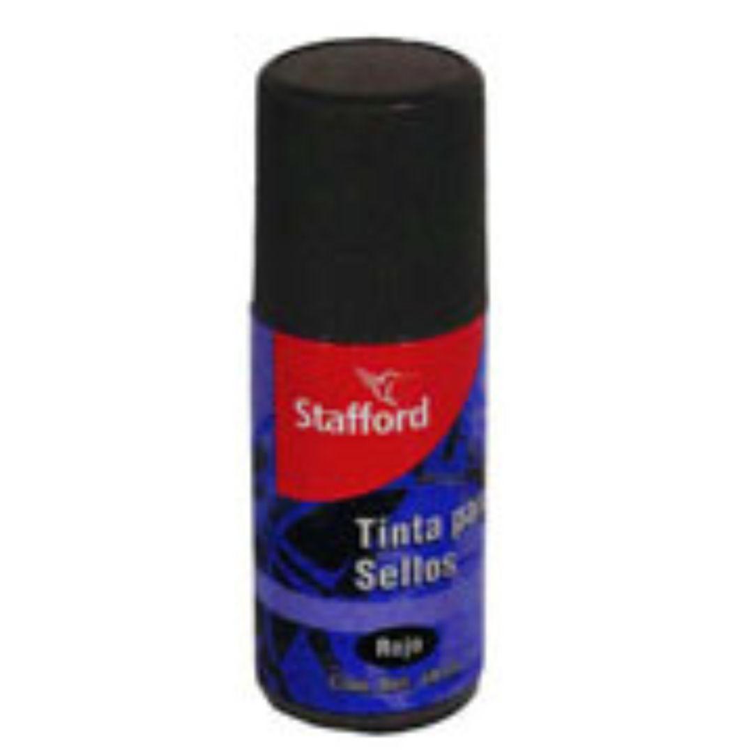 Tinta Para Sello Roll On Stanfford - Colmenero Shop
