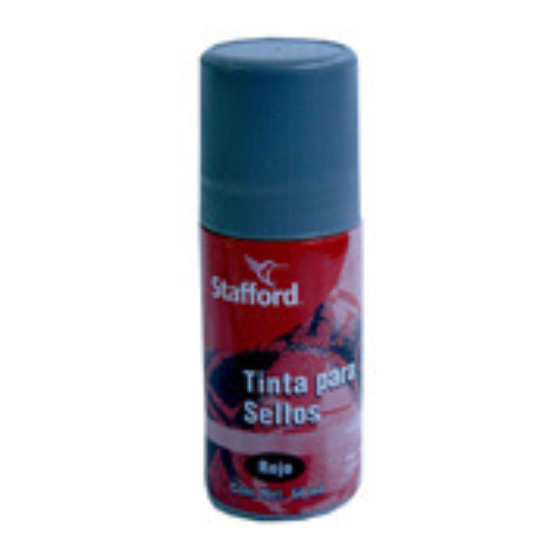 Tinta Para Sello Roll On Stanfford - Colmenero Shop