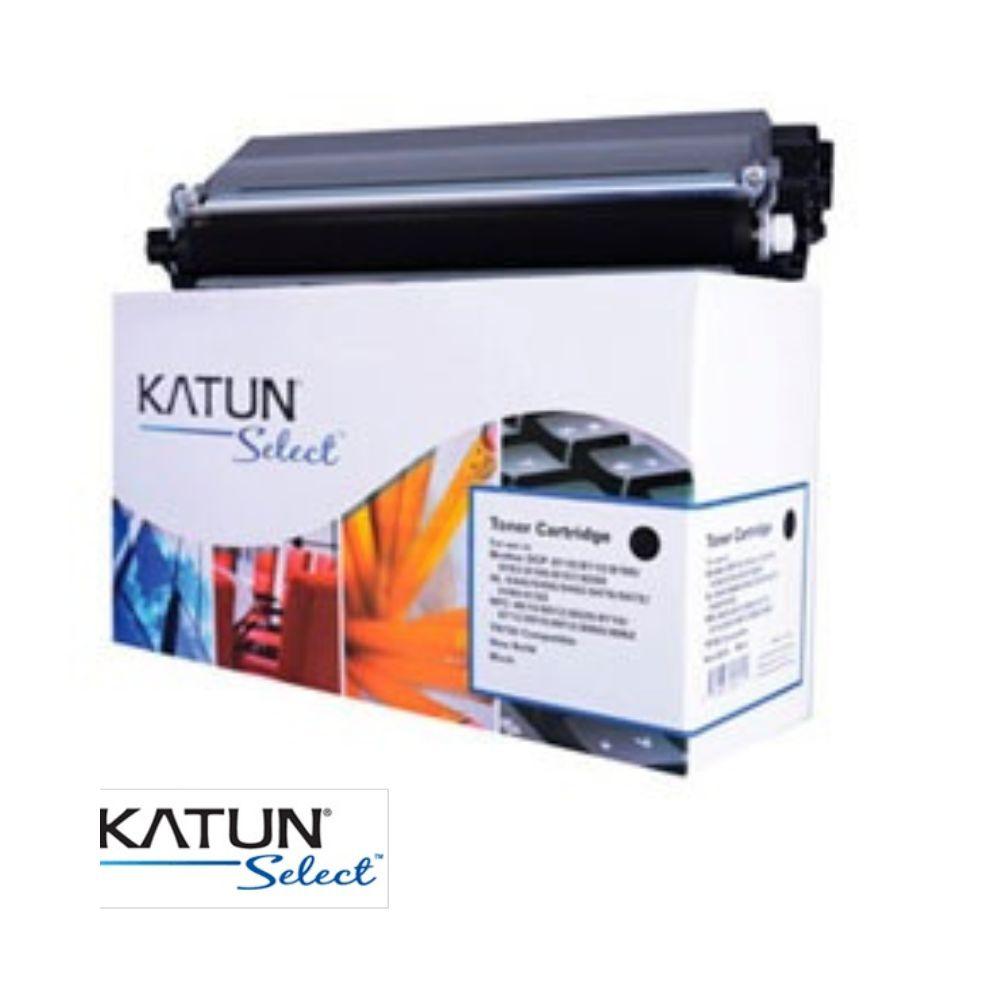 Toner Compatible Katun CE255X - Colmenero Shop
